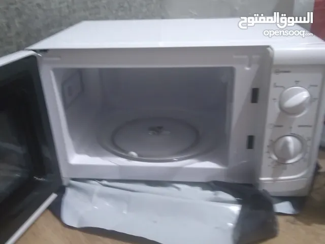 Wansa oven