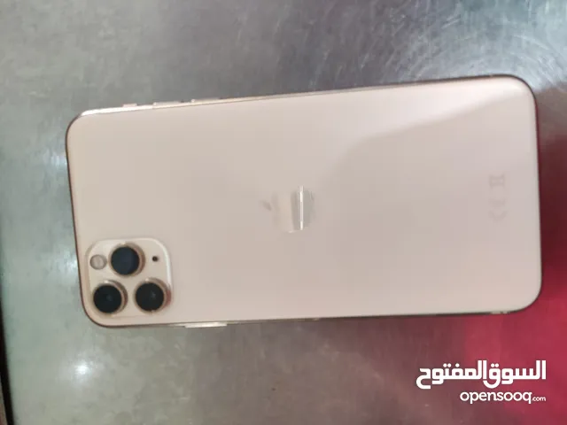 ايفون 11 برو