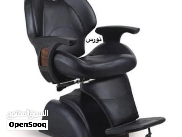 مطلوب كرسي حلاقة شيروكي