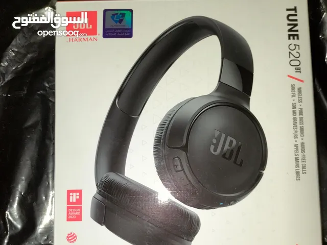 Jbl headphone tune 520bt