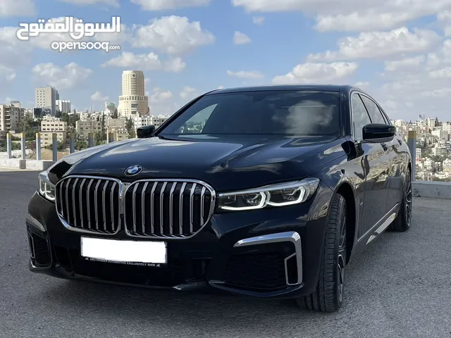 BMW 730I M KIT FULLY LOADED