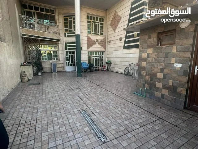 150m2 5 Bedrooms Townhouse for Sale in Baghdad Saidiya