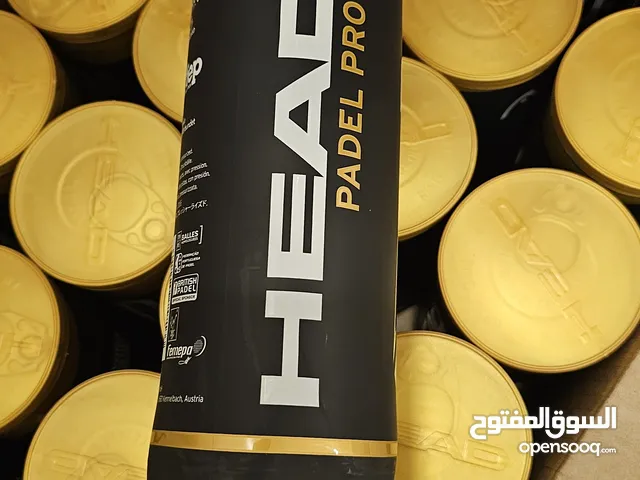 HEAD Padel Pro S