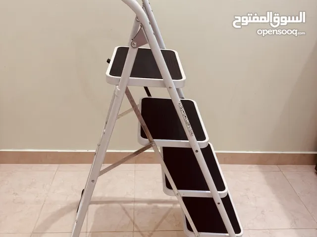 سلم من حديد