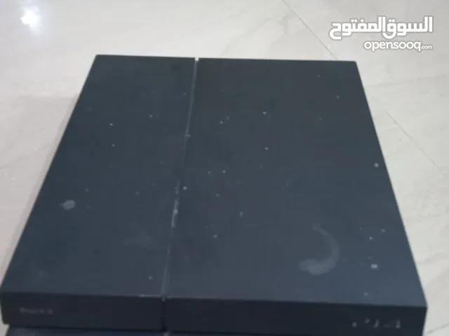 PlayStation 4 PlayStation for sale in Al Batinah