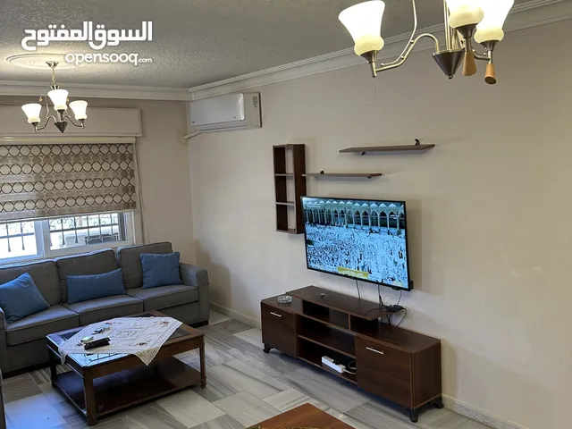 98 m2 2 Bedrooms Apartments for Rent in Amman 7th Circle