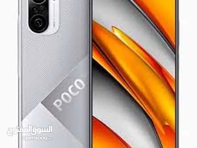 Xiaomi Pocophone F3 128 GB in Benghazi