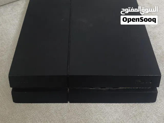 PlayStation 4 PlayStation for sale in Muscat