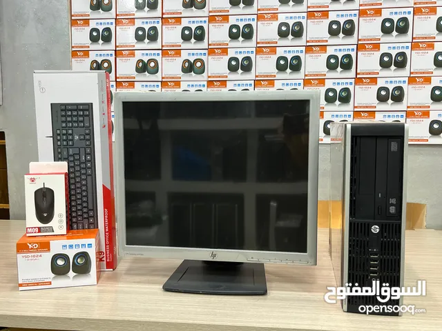 Windows HP Computers for sale in Amman