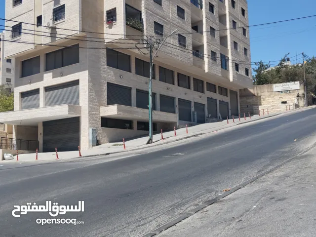 185 m2 3 Bedrooms Apartments for Sale in Ramallah and Al-Bireh Ein Musbah