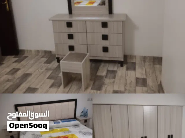 غرف نوم وطني جديد ومراتب