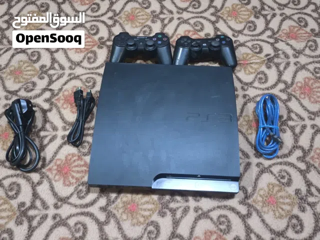 بلايستيشن 3 سليم