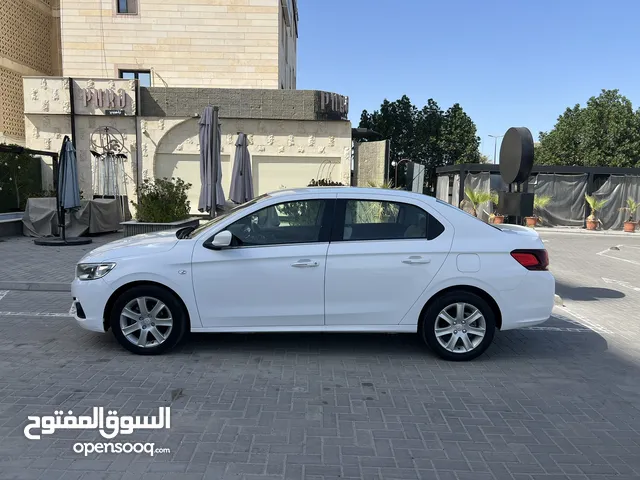 Used Peugeot 301 in Kuwait City