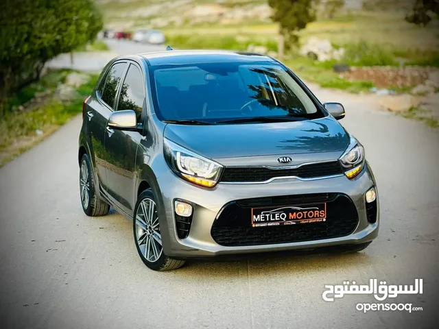 Used Kia Picanto in Hebron