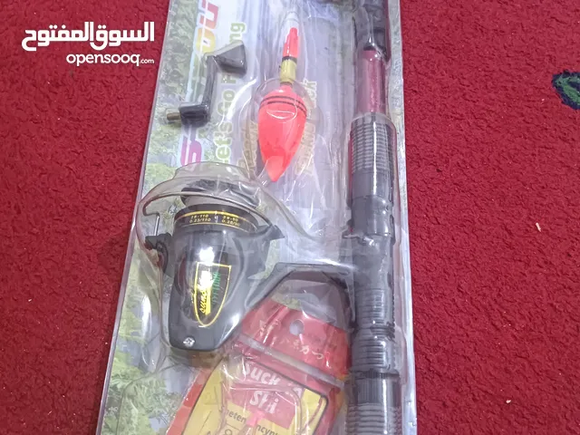 سناره سمك للبيع