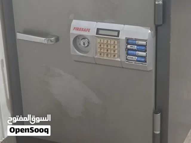 خزنه  مستخدمه شبه جديد