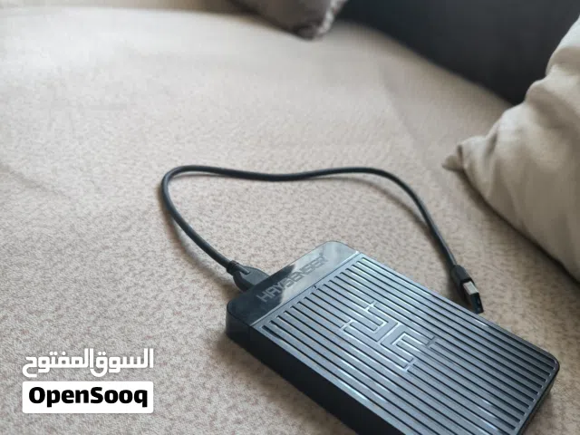 هارد ديسك توشيبا  Toshiba hard drive