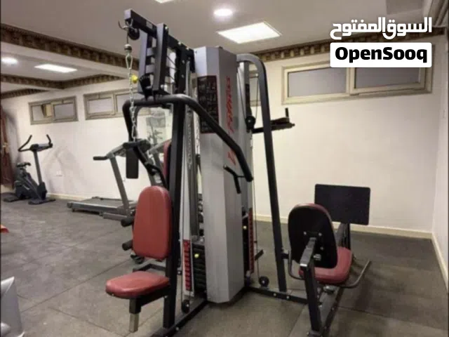 نشتري الأجهزة الرياضية ومعدات أثقال أوزان حديد اجهزه سير جري اجهزه قوه ومقاومه كل مالديك نشتري بالأع