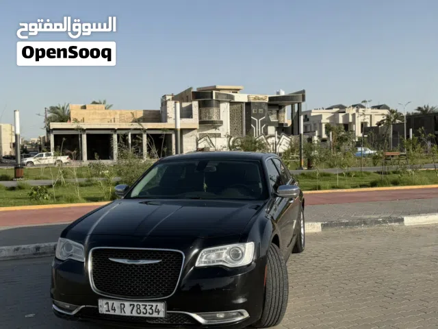 2017 كرايسلر 300 300S V6