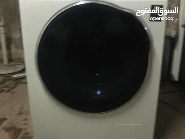 Samsung 8/6 kG washing machine for sale call me
