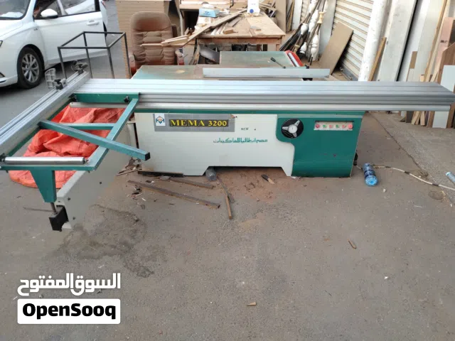 عده ورشه نجاره كامله للبيع