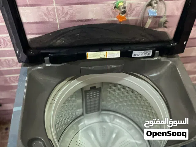 غسالة اوتوماتيكية LG