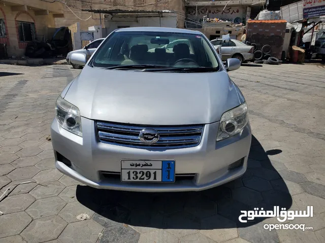Toyota Corolla 2012 in Sana'a