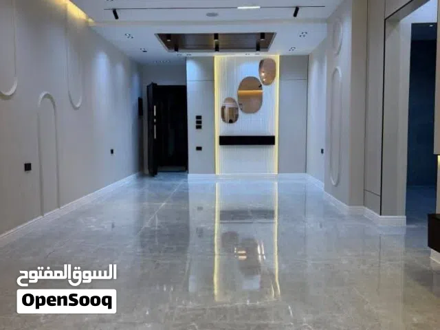101 m2 2 Bedrooms Apartments for Sale in Cairo Shorouk City