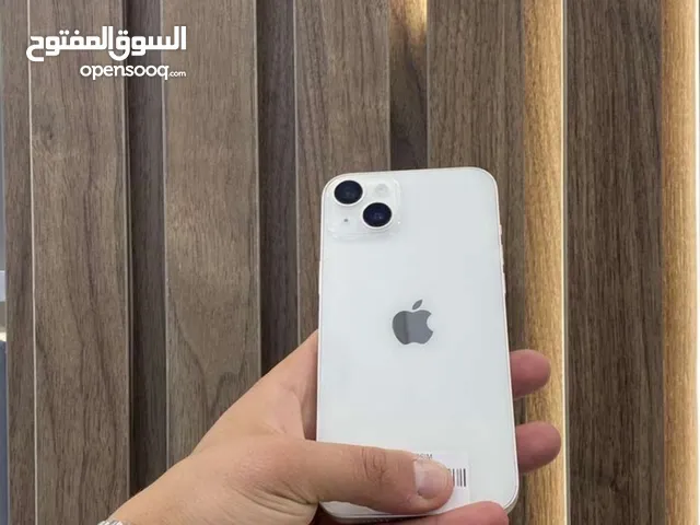 Apple iPhone 14 Plus 128 GB in Irbid