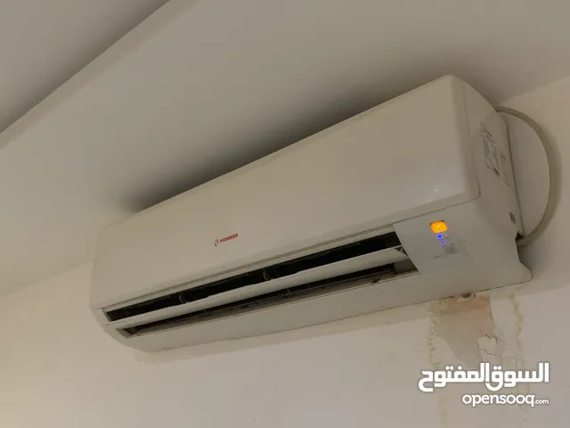 Other 2 - 2.4 Ton AC in Tripoli