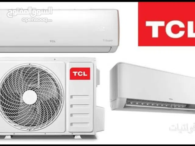 TCL 0 - 1 Ton AC in River Nile