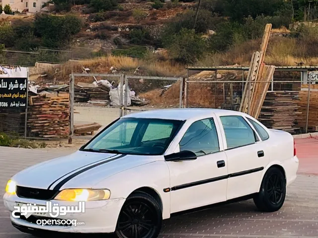 اوبل فكترا