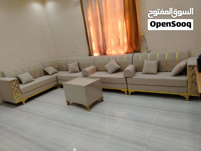 اثاث بيت نظيف