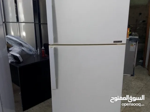 ثلاجة سامسونج 18قدم