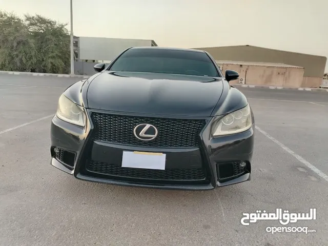 لكزس 460 للبيع