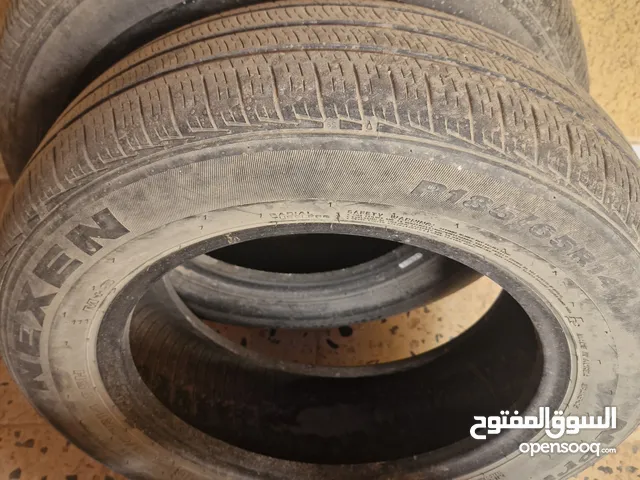 قومات مستعمل نظيف