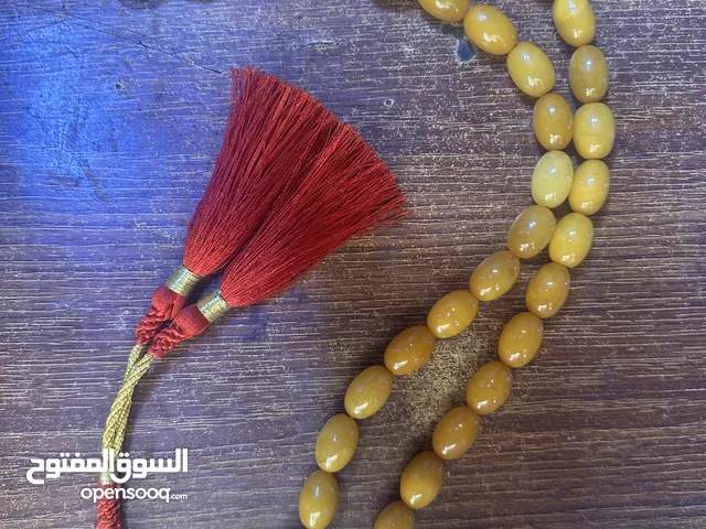 سبحة تراب الكهرب