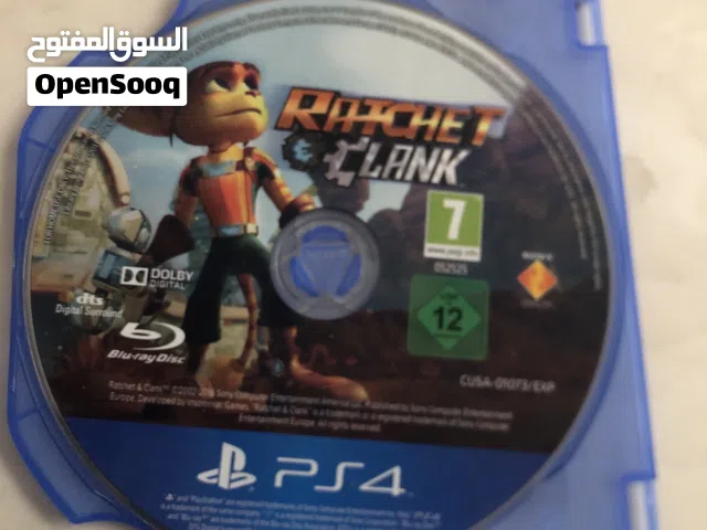 PlayStation 4 PlayStation for sale in Al Dakhiliya