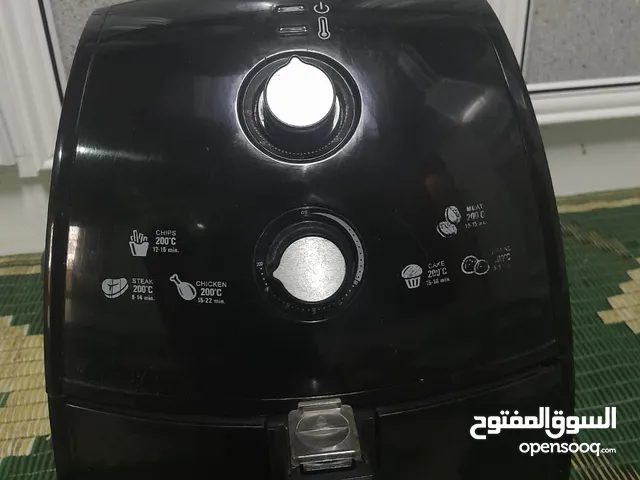 للبيع قلاية هوائية من (Balzano) Balzano air fryer for sale