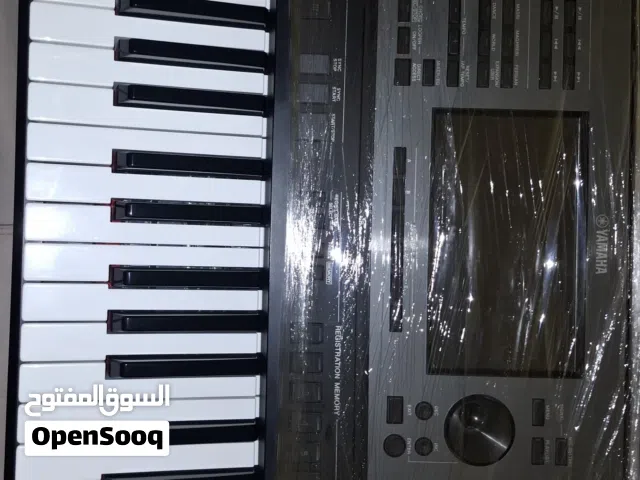 اورج  5000 ياماها مع الأدوات