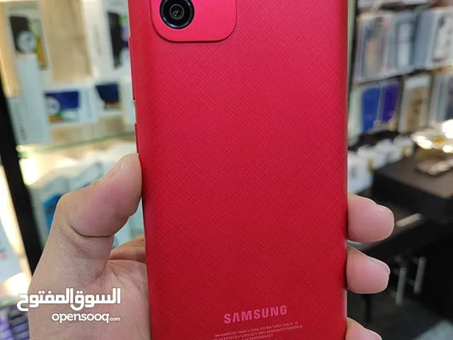 Samsung Galaxy A03 64 GB in Gharyan