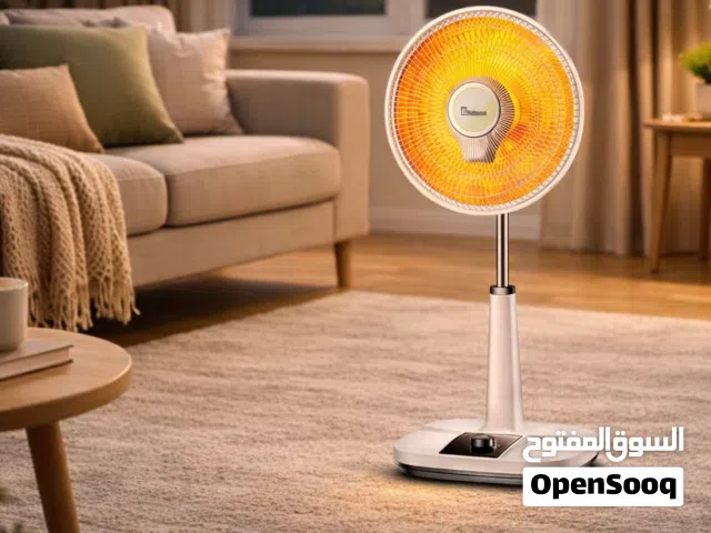 National Parabolic Heater