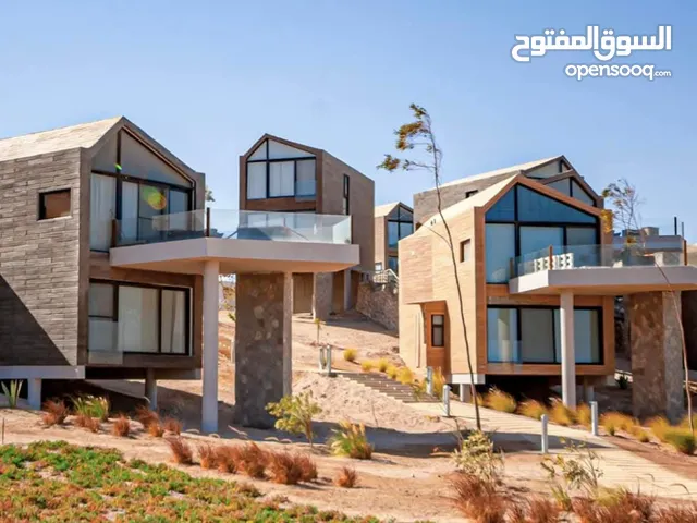 شاليه الهدوء والسكينه