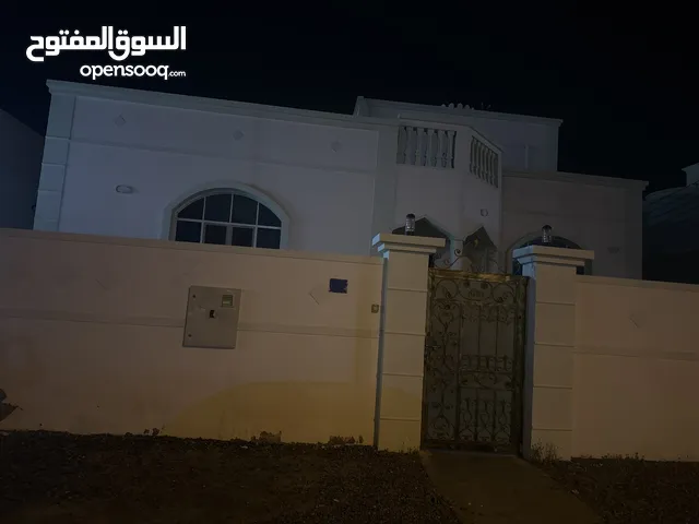 200 m2 3 Bedrooms Townhouse for Rent in Muscat Amerat