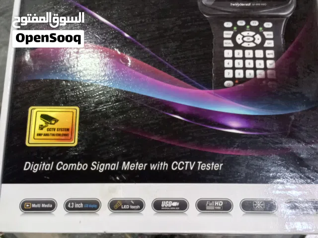  Other Receivers for sale in Tripoli