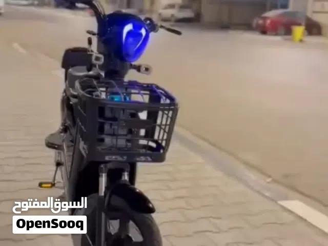 دراجه شحن للبيع