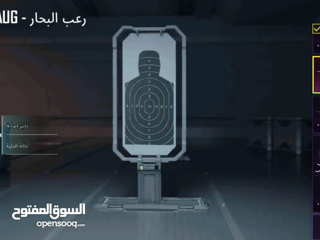 Pubg Accounts and Characters for Sale in Tulkarm