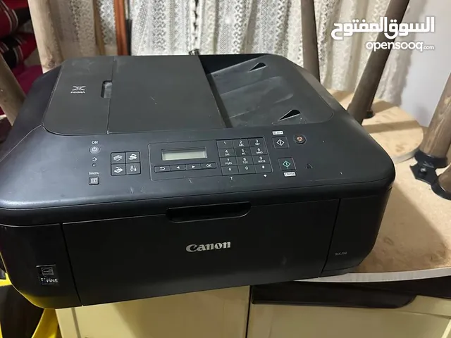 Scanners Canon printers for sale  in Amman