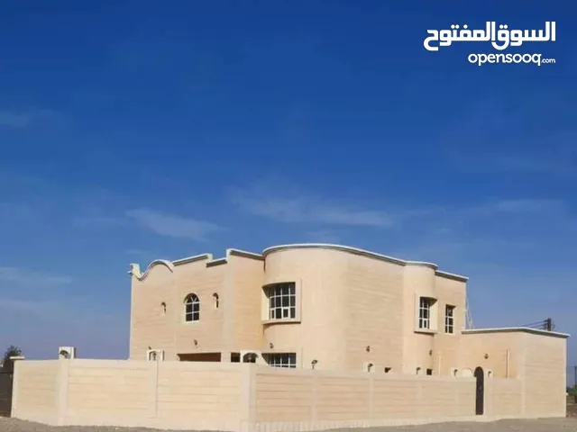 461 m2 More than 6 bedrooms Villa for Sale in Buraimi Al Buraimi