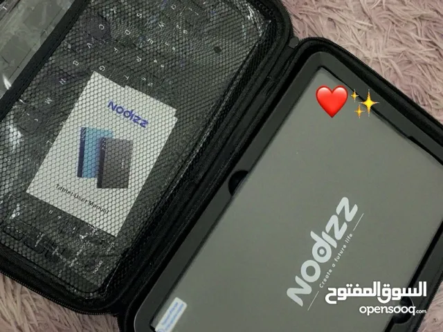 !تابلت Nodizz